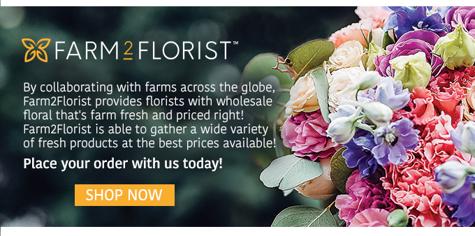 Farm2Florist